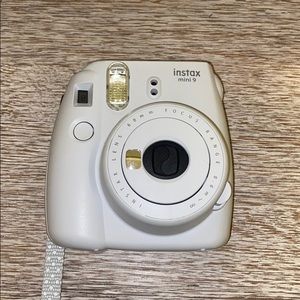 Fujifilm Instax Mini 9 Camera